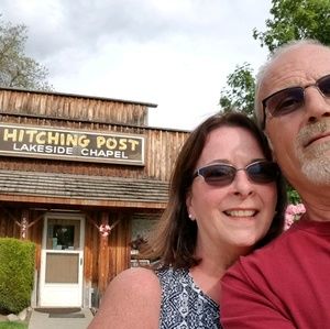 Meet your Posher, Connie